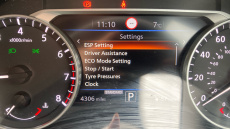 Nissan Juke 1.0 DiG-T 114 Tekna 5dr DCT Petrol Hatchback